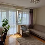 Apartament Zielona Retkinia - Blisko Zoo, Atlas Arena, Mandoria, S14, Lotnisko