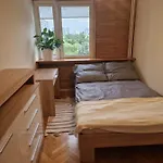 Apartament Zielona Retkinia - Blisko Zoo, Atlas Arena, Mandoria, S14, Lotnisko